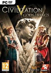 Civilization V: Gods & Kings PC Games Prices