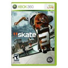 Skate 3 Xbox 360 Prices