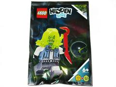 LEGO Set | Possessed Biker LEGO Hidden Side