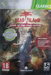 Dead Island [Classics Edition] PAL Xbox 360 Prices
