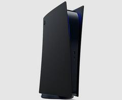 Digital Edition Console Cover [Midnight Black] Playstation 5 Prices