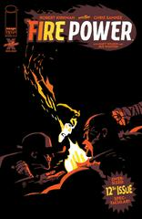 Fire Power [Zonjic] #12 (2021) Comic Books Fire Power Prices