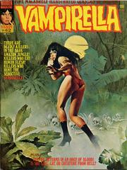 Vampirella #42 (1975) Comic Books Vampirella Prices