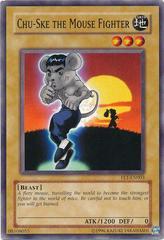 Chu-Ske the Mouse Fighter YuGiOh Flaming Eternity Prices