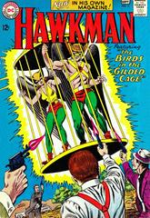 Hawkman #3 (1964) Comic Books Hawkman Prices