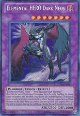 Elemental HERO Dark Neos LCGX-EN059 YuGiOh Legendary Collection 2: The Duel Academy Years Mega Pack Prices