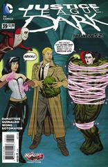 Justice League Dark [Harley Quinn] Comic Books Justice League Dark Prices