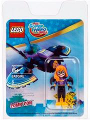 LEGO Set | Batgirl [Comic Con] LEGO Super Hero Girls