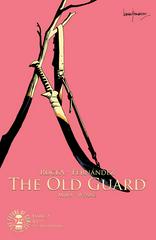 The Old Guard [2nd Print] #2 (2017) Comic Books Old Guard Prices