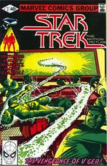 Star Trek #2 (1980) Comic Books Star Trek Prices