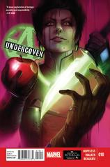 Avengers Undercover #10 (2014) Comic Books Avengers Undercover Prices