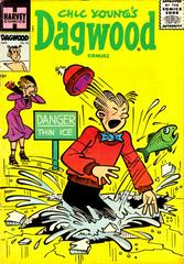 Dagwood #63 (1956) Comic Books Dagwood Prices