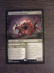 Devouring Sugarmaw // Have for Dinner #288 Magic Wilds of Eldraine Prices