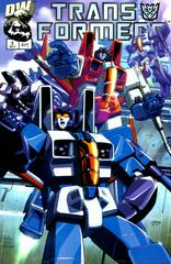 Transformers: Generation 1 [Decepticons] #2 (2002) Comic Books Transformers: Generation 1 Prices