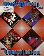 The Compilation Amiga Prices