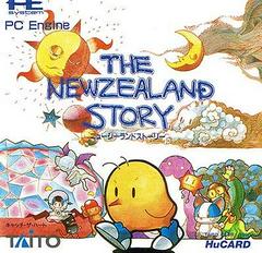 New Zealand Story JP PC Engine Prices