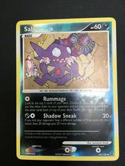 Sableye [Reverse Holo] Pokemon Secret Wonders Prices