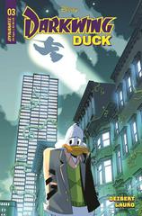 Darkwing Duck [Kambadais] Comic Books Darkwing Duck Prices