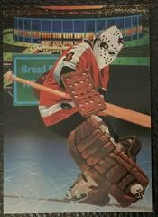 Bernie Parent Hockey Cards 1992 Parkhurst Prices