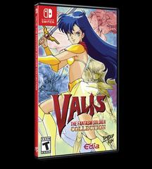 Valis: The Fantasm Soldier Collection Nintendo Switch Prices