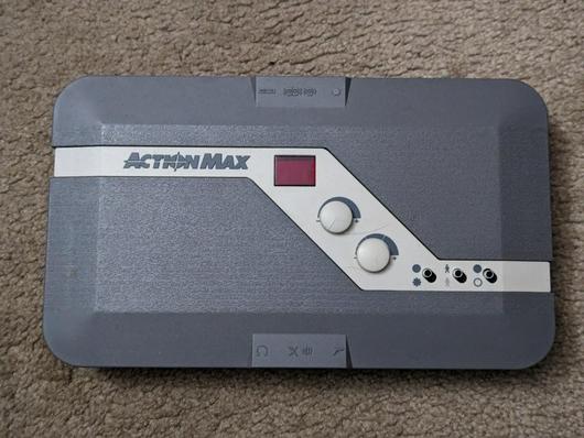 Action Max System photo