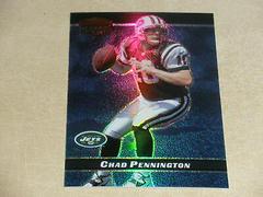 Chad Pennington #116 Football Cards 2000 Bowman's Best Prices