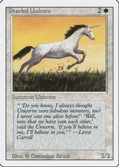 Pearled Unicorn Magic Revised Prices