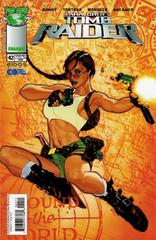 Tomb Raider: The Series #42 (2004) Comic Books Tomb Raider: The Series Prices