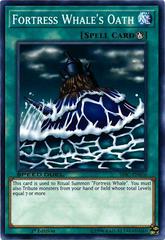 Fortress Whale's Oath YuGiOh Speed Duel: Scars of Battle Prices