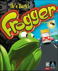 Frogger PC Games Prices