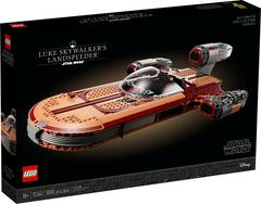 Luke Skywalker's Landspeeder LEGO Star Wars Prices