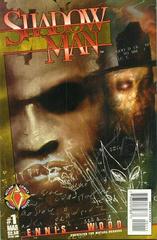 Shadowman #1 (1997) Comic Books Shadowman Prices