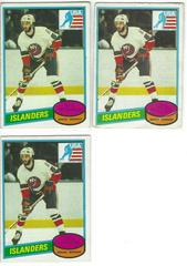 Ken Morrow #9 Hockey Cards 1980 O-Pee-Chee Prices