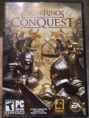 Lord of the Rings Conquest PC Games Prices