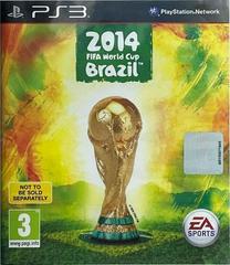 2014 FIFA World Cup Brazil [Not To Be Sold Seperately] PAL Playstation 3 Prices