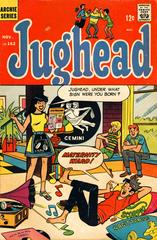 Jughead #162 (1968) Comic Books Jughead Prices