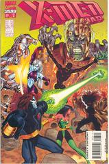 X-Men 2099 #26 (1995) Comic Books X-Men 2099 Prices