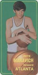 Pete Maravich Basketball Cards 1970 Topps Prices