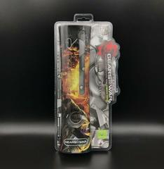 Gears of War Xbox 360 Faceplate Marcus & Dom Xbox 360 Prices