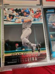 Marl Texiera #27 Baseball Cards 2004 Upper Deck Prices