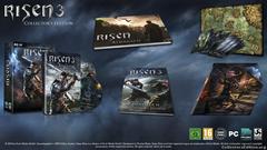 Risen 3: Titan Lords [Collector's Edition] PC Games Prices