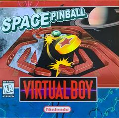 Space Pinball [Homebrew] Virtual Boy Prices