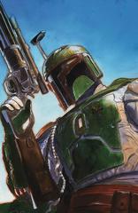Star Wars: War of the Bounty Hunters [Parel Virgin] Comic Books Star Wars: War of the Bounty Hunters Prices