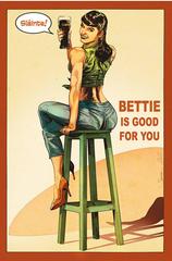 Bettie Page: The Curse of the Banshee [Mooney Virgin] Comic Books Bettie Page: The Curse of the Banshee Prices