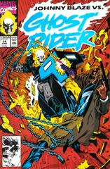 Ghost Rider #14 (1991) Comic Books Ghost Rider Prices