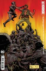 Sgt. Rock vs. The Army of the Dead [Adlard] #1 (2022) Comic Books Sgt. Rock vs. The Army of the Dead Prices