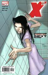 X-23 #2 (2005) Comic Books X-23 Prices