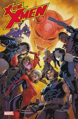X-Treme X-Men [Gomez] Comic Books X-treme X-Men Prices
