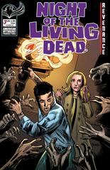 Night of the Living Dead: Revenance [Corpse Crew] #3 (2023) Comic Books Night of the Living Dead: Revenance Prices