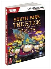 South Park: The Stick of Truth [Prima] Strategy Guide Prices